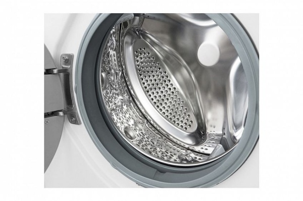 Стиральная машина LG F12M7NDS1 купить с доставкой по Москве и Московской области в интернет-магазине АваТехно
