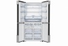 Холодильник GORENJE NRM9181UX купить с доставкой по Москве и Московской области в интернет-магазине АваТехно