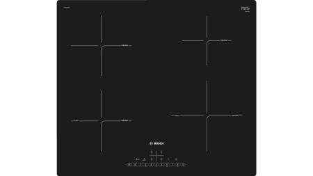 Варочная панель BOSCH PIE611FC5Z