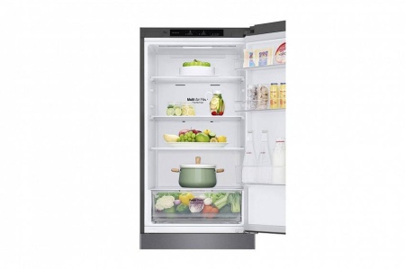Холодильник LG GA-B459CLCL купить с доставкой по Москве и Московской области в интернет-магазине АваТехно