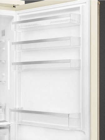 Холодильник SMEG FA8005RPO купить с доставкой по Москве и Московской области в интернет-магазине АваТехно