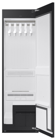 Паровой шкаф SAMSUNG DF24CB9900CRLP купить с доставкой по Москве и Московской области в интернет-магазине АваТехно
