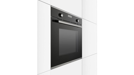 Духовой шкаф Bosch HBB237BS0R купить с доставкой по Москве и Московской области в интернет-магазине АваТехно