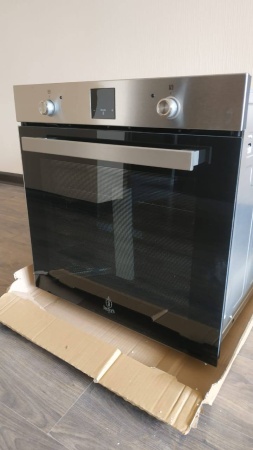 Духовой шкаф Jacky's JO EI7538 купить с доставкой по Москве и Московской области в интернет-магазине АваТехно