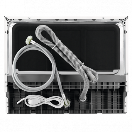 Встраиваемая посудомоечная машина Electrolux ESF 2300 DW купить с доставкой по Москве и Московской области в интернет-магазине АваТехно