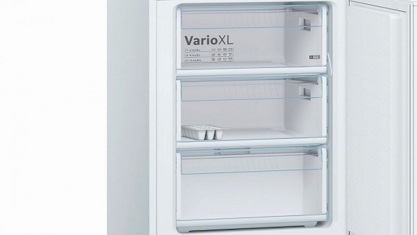 Холодильник Bosch KGV 39XW21R купить с доставкой по Москве и Московской области в интернет-магазине АваТехно