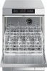 Стаканомоечная машина SMEG UG405DMS купить с доставкой по Москве и Московской области в интернет-магазине АваТехно