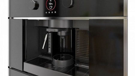 Встраиваемая кофемашина TEKA CLC 835 MC купить с доставкой по Москве и Московской области в интернет-магазине АваТехно