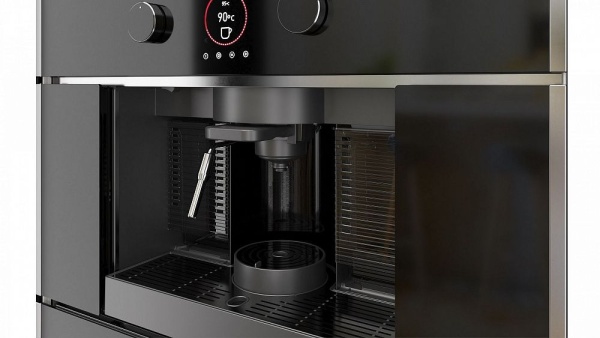 Встраиваемая кофемашина TEKA CLC 835 MC купить с доставкой по Москве и Московской области в интернет-магазине АваТехно