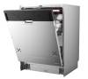Встраиваемая посудомоечная машина Toshiba DW-16B1(B)-RU