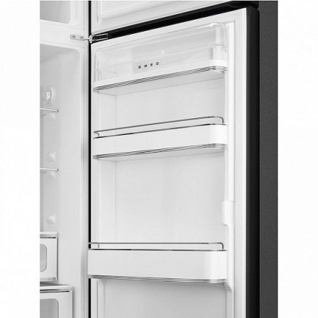 Холодильник SMEG FAB30RBL3 купить с доставкой по Москве и Московской области в интернет-магазине АваТехно