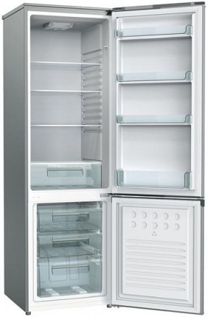 Холодильник GORENJE RK4171ANX купить с доставкой по Москве и Московской области в интернет-магазине АваТехно