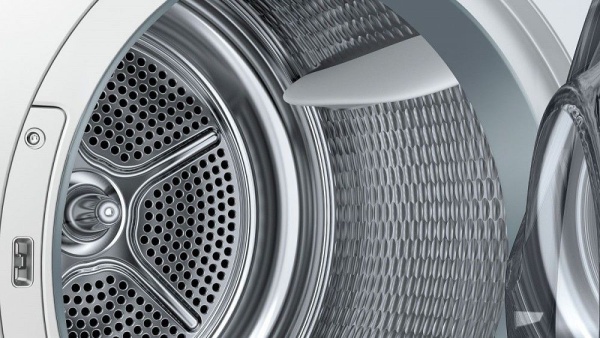Сушильная машина BOSCH WTW 85540 купить с доставкой по Москве и Московской области в интернет-магазине АваТехно
