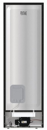 Холодильник GORENJE NRK 6192 ABK4 купить с доставкой по Москве и Московской области в интернет-магазине АваТехно