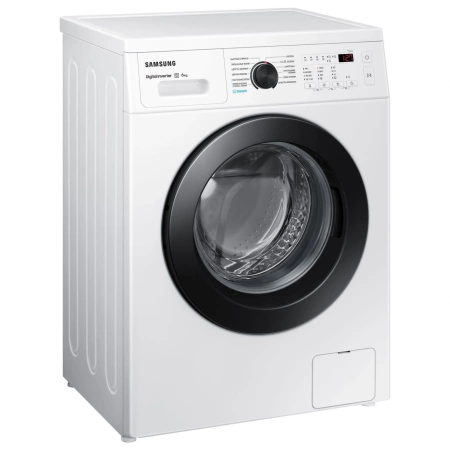 Стиральная машина Samsung WW60AG4S00CELP купить с доставкой по Москве и Московской области в интернет-магазине АваТехно