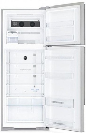Холодильник HITACHI r-vg542pu3ggr купить с доставкой по Москве и Московской области в интернет-магазине АваТехно