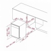 Посудомоечная машина TEKA DW8 55 FI (40782132) купить с доставкой по Москве и Московской области в интернет-магазине АваТехно