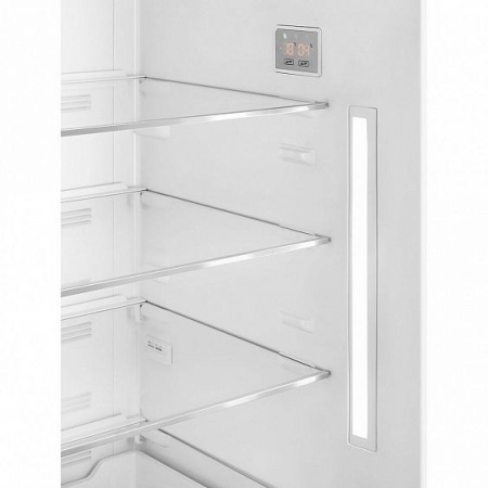 Холодильник SMEG FA3905RX купить с доставкой по Москве и Московской области в интернет-магазине АваТехно