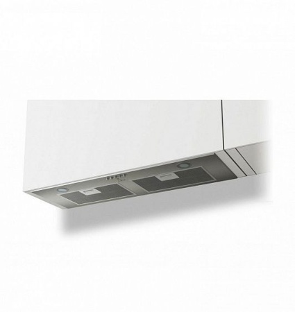 Встраиваемая вытяжка LEX GS Bloc P 900 Inox купить с доставкой по Москве и Московской области в интернет-магазине АваТехно