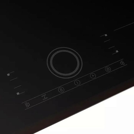 Варочная поверхность DELONGHI ELETTRA 4B2P CR купить с доставкой по Москве и Московской области в интернет-магазине АваТехно