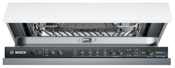 Посудомоечная машина BOSCH SPV25FX70R купить с доставкой по Москве и Московской области в интернет-магазине АваТехно