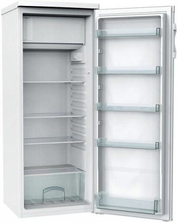 Холодильник Gorenje RB 4141ANW купить с доставкой по Москве и Московской области в интернет-магазине АваТехно