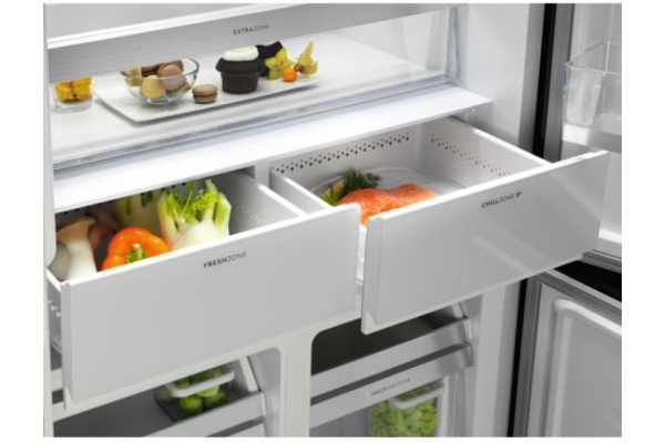 Холодильник ELECTROLUX ELT9VE52M0 купить с доставкой по Москве и Московской области в интернет-магазине АваТехно