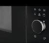 Микроволновая печь AEG MBE2658DEM купить с доставкой по Москве и Московской области в интернет-магазине АваТехно