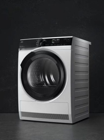 Сушильная машина AEG TR838H4CE купить с доставкой по Москве и Московской области в интернет-магазине АваТехно