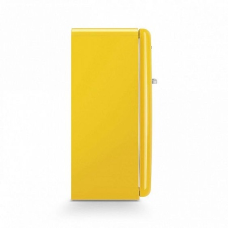 Холодильник SMEG FAB28RYW5 купить с доставкой по Москве и Московской области в интернет-магазине АваТехно