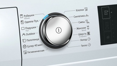 Сушильная машина Siemens WT 47W6H0OE купить с доставкой по Москве и Московской области в интернет-магазине АваТехно