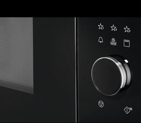 Микроволновая печь AEG MBE2658DEM купить с доставкой по Москве и Московской области в интернет-магазине АваТехно