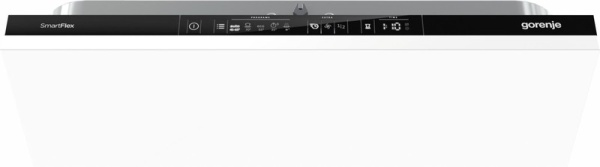 Посудомоечная машина GORENJE RGV 65160 купить с доставкой по Москве и Московской области в интернет-магазине АваТехно