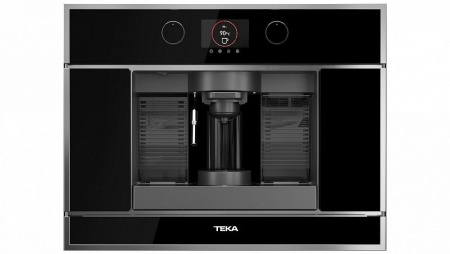 Встраиваемая кофемашина TEKA CLC 835 MC купить с доставкой по Москве и Московской области в интернет-магазине АваТехно