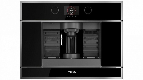 Встраиваемая кофемашина TEKA CLC 835 MC купить с доставкой по Москве и Московской области в интернет-магазине АваТехно
