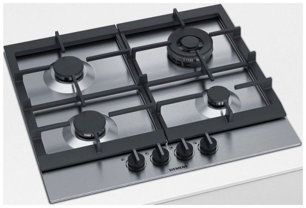 Поверхность SIEMENS EC6A5HC90R купить с доставкой по Москве и Московской области в интернет-магазине АваТехно