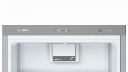 Холодильник Bosch KSV36VL3P серебристый купить с доставкой по Москве и Московской области в интернет-магазине АваТехно