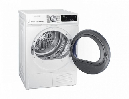 Сушильная машина SAMSUNG DV90N62632W купить с доставкой по Москве и Московской области в интернет-магазине АваТехно