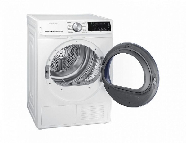 Сушильная машина SAMSUNG DV90N62632W купить в Москве цена в интернет-магазине АваТехно