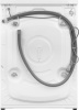 Стиральная машина WEISSGAUFF WM 49127 DS Inverter Steam купить с доставкой по Москве и Московской области в интернет-магазине АваТехно