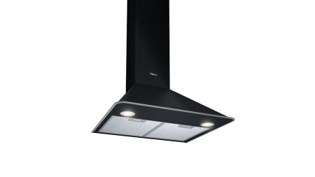 Вытяжка TEKA DOS 60.1 ATS ANTHRACITE/OLD SILVER (113010005) купить с доставкой по Москве и Московской области в интернет-магазине АваТехно
