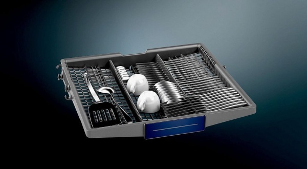 Посудомоечная машина SIEMENS SN636X15ME купить с доставкой по Москве и Московской области в интернет-магазине АваТехно