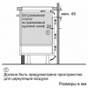 Варочная поверхность BOSCH PVQ695FC5E купить с доставкой по Москве и Московской области в интернет-магазине АваТехно