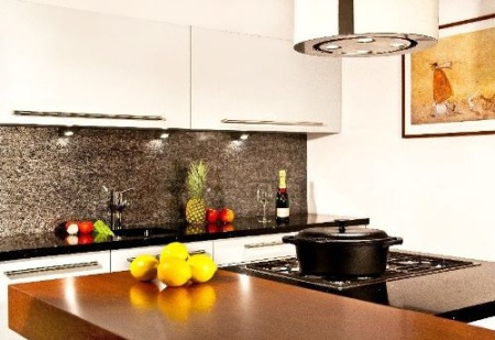 Вытяжка Faber CASSIOPEA ISOLA EG10 X/V A50 (арт.110.0157.062) купить с доставкой по Москве и Московской области в интернет-магазине АваТехно