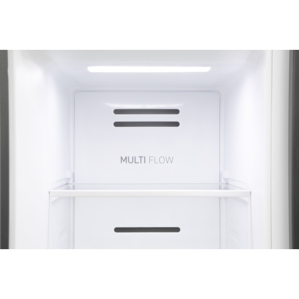 Холодильник SCHAUB LORENZ SLU S473GY4EI купить с доставкой по Москве и Московской области в интернет-магазине АваТехно