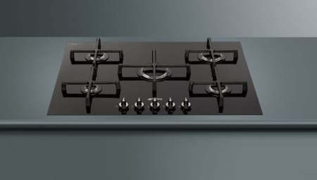 Поверхность SMEG pv175cn купить с доставкой по Москве и Московской области в интернет-магазине АваТехно