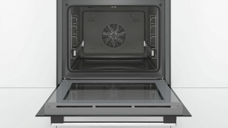 Духовой шкаф BOSCH HBA5570B0 купить с доставкой по Москве и Московской области в интернет-магазине АваТехно