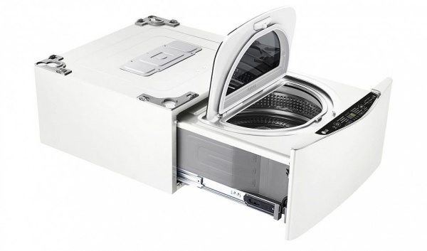 Стиральная машина LG FH-8G1MINI2 купить с доставкой по Москве и Московской области в интернет-магазине АваТехно