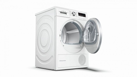 Сушильная машина BOSCH WTM 8528S купить с доставкой по Москве и Московской области в интернет-магазине АваТехно