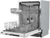 Встраиваемая посудомоечная машина De’Longhi DDW 06F Magnesite